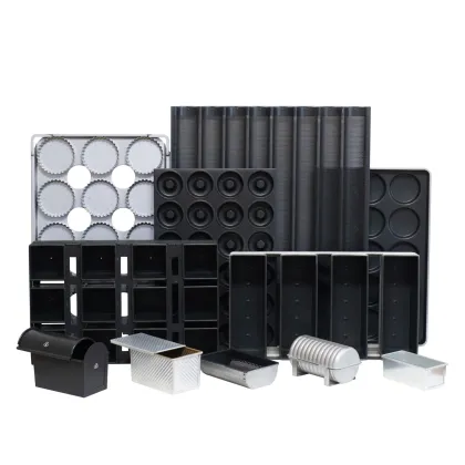Rk Bakeware China-Sandwich Bread Pan/Sub Sandwich Roll Pans