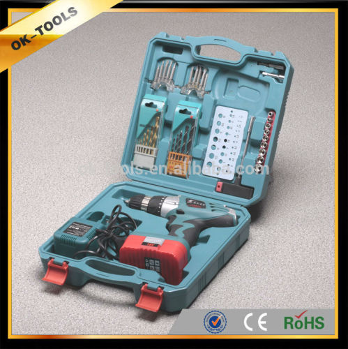2014 new multifunction best cordless drill made in China alibaba supplier
