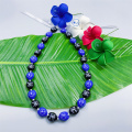 DIY Kukui Nut Beads Graduation Leis