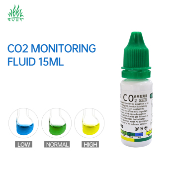 Wholesale CO2 Monitoring System for Long-Term Glass Aquarium Fish Tank CO2 Concentration Detection