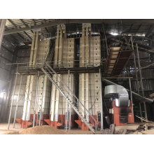 Factory price vertical grain dryer