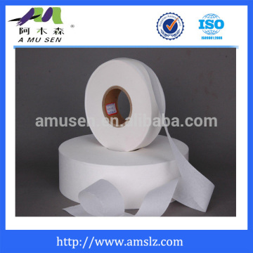 2016 New products for tea bag filter paper in roll for empty double chamber machines.