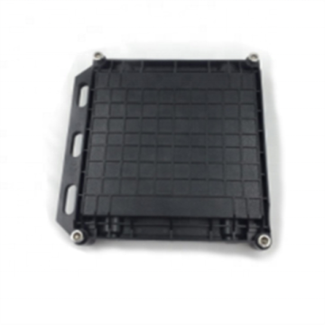 HX-B Mini Fiber Optic Splice Closure 12 Core