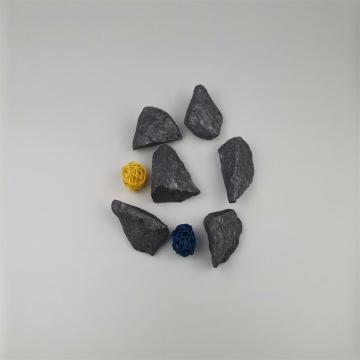 အနိမ့်အကြောင်းအရာ ferrosilicon si 25% သွန်း ferrosilicon