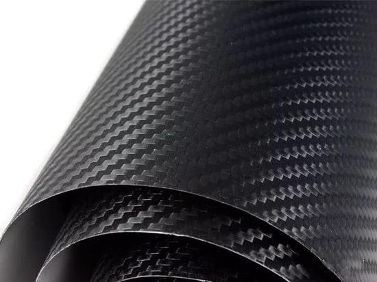 What Is Carbon Fiber?