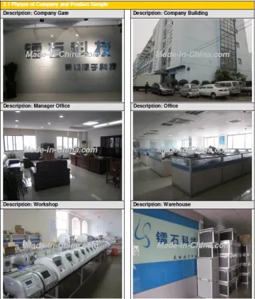 depilation laser equipment