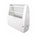 500w mini convection heater metal