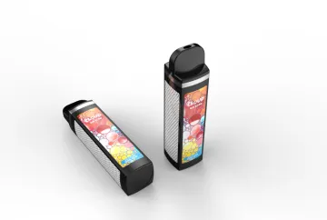 Air Glow Cloud Distributor Miami Suppliers 5000 Puffs