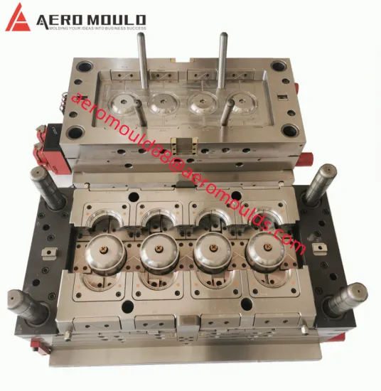 High quality Customized plastic part injection mould factory