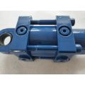 2H Series Pull rod hydraulic cylinder
