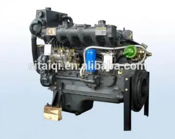Huafa diesel engine for Marine diesel engine use 53KW
