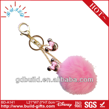 fashion key ring