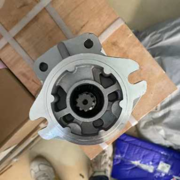 Excavator Part 705-40-01020 Hydraulic Gear Pump 7054001020