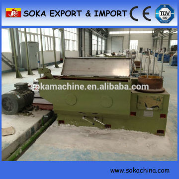 Hot sale new generation super quality brass wire cable making machine