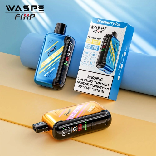 Waspe fw 30k puff vape portugal Wholesale online ker n
