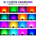 RGB Color Changing Led Flood Light