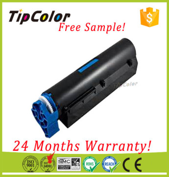 Original Quality Compatible Laserjet Toner Cartridge Printer For OKI B411 431