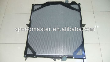 Heavy Duty Truck radiator for Volvo FH12(93-06)