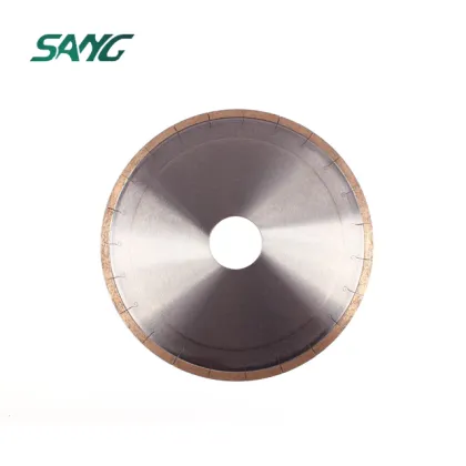 300-350mm Quartz Ceramic Neolith Dekton Cutting Disc Saw Blade for Stone