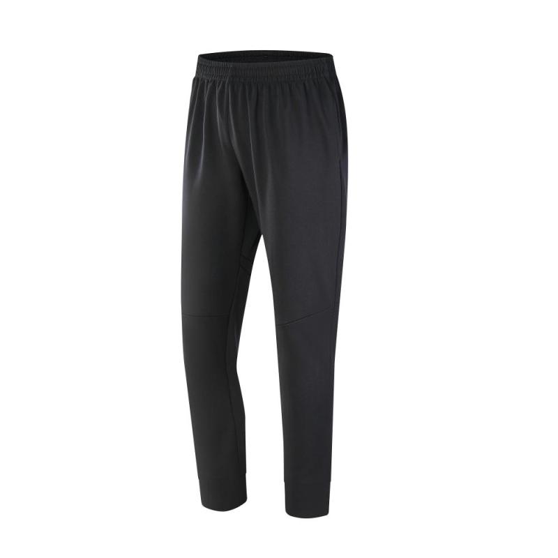 Men's Quick Dry Running Workout Sports Pants
