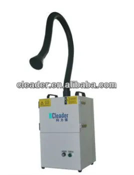 fume purifiers factorys With CE ISO9001 FDA SGS