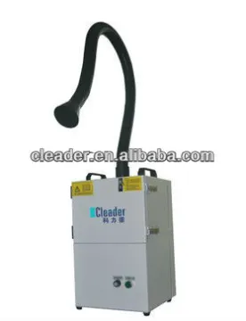 fume purifiers factorys With CE ISO9001 FDA SGS
