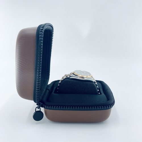 EVA Custom Color OEM wasserdichte, schockdes Verpackungskoffer