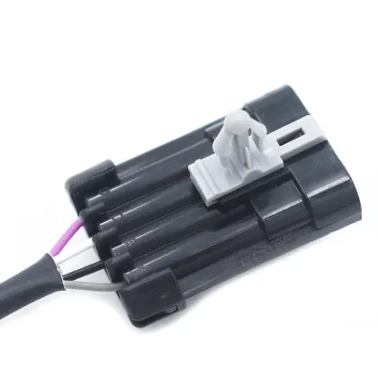 NUB Auto Parts Oxygen Sensor 25325359 For Delphi RE94 JAC