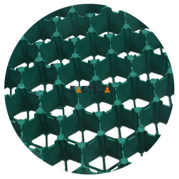 HDPE Recyclable Grass Paving Grid - Honeycomb Plastic Pavers