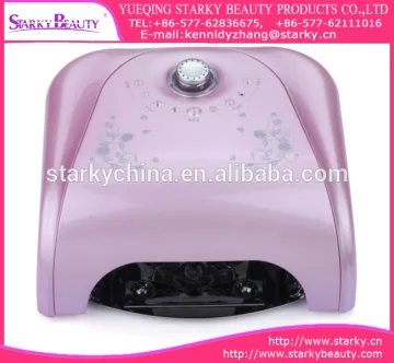 uv lamp nail dryer nail dryer machine gel curing uv lamp for home