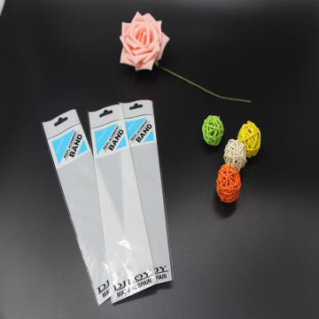 Custom printed small opp plastic bag