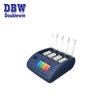 Factory Wholesale Table Top COD Reactor with 32 Vials for Water Sample Testing