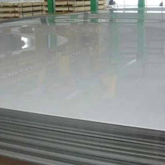 High Performance Automotive Aluminum