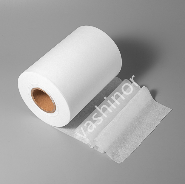 spunbond non woven fabric