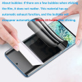 Anti Spy Screen Protector For Mobile Phone