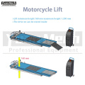 Motorclyle Scissor Lift with 800kg