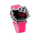 Colorful High Quantity Girls Digital LED Watch