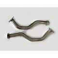 Fits Porsche 987 Boxster Cayman 05-08 Titanium