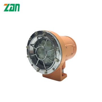 DGY12-24/127L(A) Mining Flameproof LED Locomotive Headlight