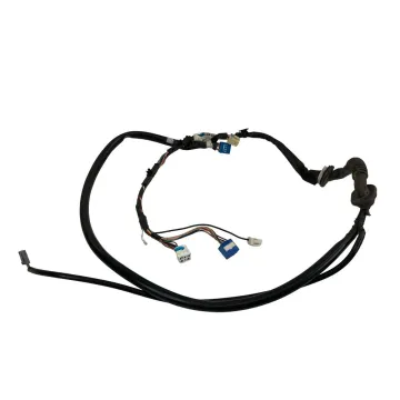 New Energy vehicle trunk Wiring Harness