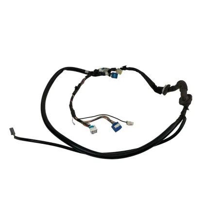Waterproof New Energy Vehicle Wiring Connector