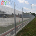 358 pagar kawat pagar anti pendakian penjara