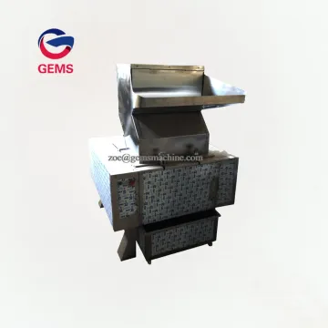 Dry Bone Crusher Mill Machine for Dog Food