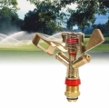 Mässing Rocker Arm Water Sprinkler Products