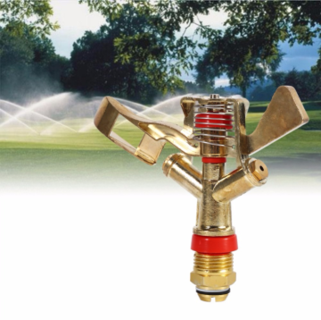 Brass Rocker Arm Water Sprinkler Products