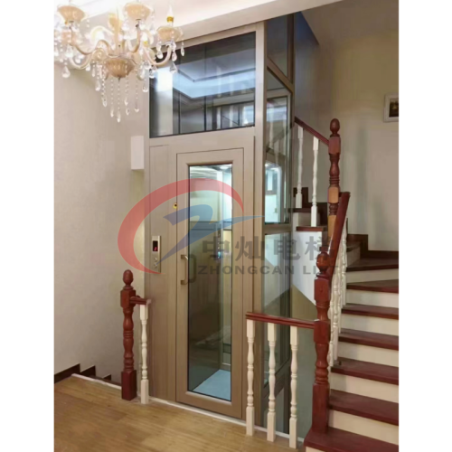 Private Small Home Elevator