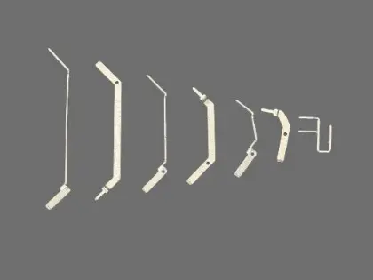 Danfoss Low Voltage Electrical Contact Parts