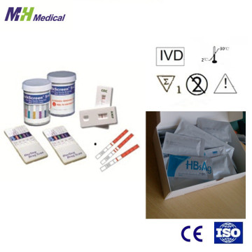 MH One step rapid diagnostic test kits