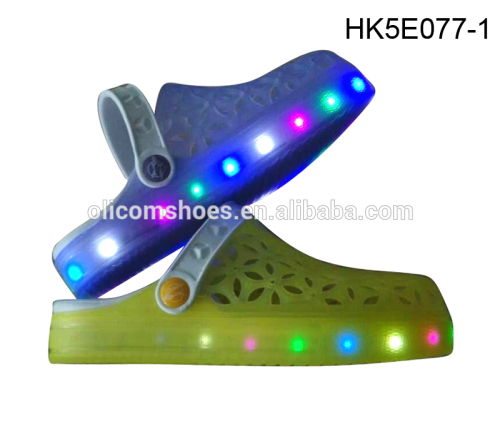 2015 led lights for shoes,shoes with led