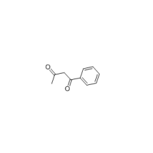 Venta caliente 1-fenil-1, 3-Butanedione, 98% CAS 93-91-4